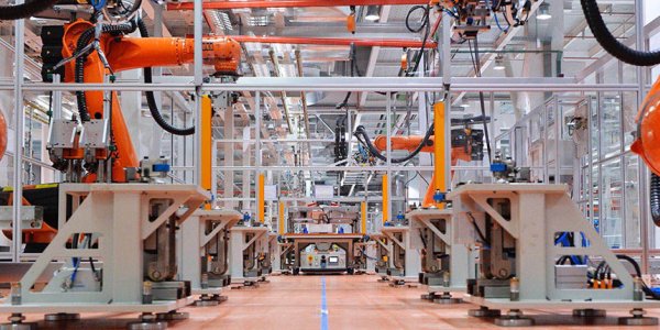 正规配资门户炒股平台 先惠技术上市五周年盈利能力不断提升 固态电池核心设备研发取得突破