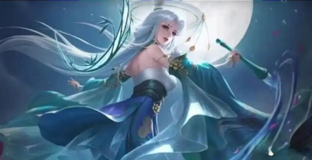 苏州股票配资公司 武则天秒杀限定上架，留990点券给婉儿，甄姬/马可迎三喜，瑶笑哭